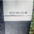 2023 Konrad Flyr S6 Carbon St Complete - 75 cm - 6