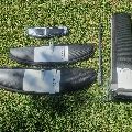 2023 Konrad Flyr S6 Carbon St Complete - 75 cm - 0