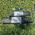 2023 Konrad Flyr S6 Carbon St Complete - 75 cm - 1