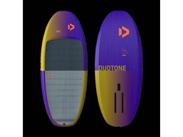 2024 Duotone Sky Style Sls - 4' 7", 55 Litres