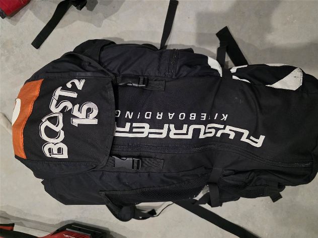 Flysurfer Boost 2 - 15 metre