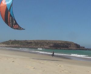 Flysurfer Boost 2 - 15 metre