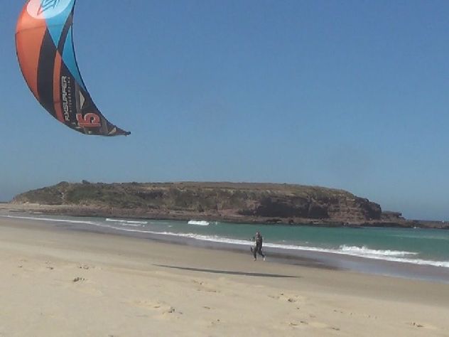 Flysurfer Boost 2 - 15 metre