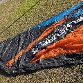 Flysurfer Boost 2 - 15 metre - 2