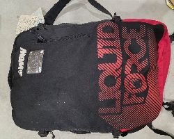 Liquid Force Wow 6 metre kitesurfing kite