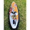 Starboard Quad - 231 cm, 92 litres - 0
