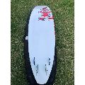Starboard Quad - 231 cm, 92 litres - 3