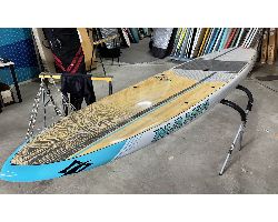 Naish Touring Gtw 30 inches 14' 0" stand up paddle wave & cruising board