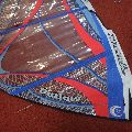 Naish Outlaw - 5 metre - 2