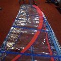 Naish Outlaw - 5 metre - 3