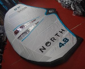 2025 North Nova Pro - 4.8 metre