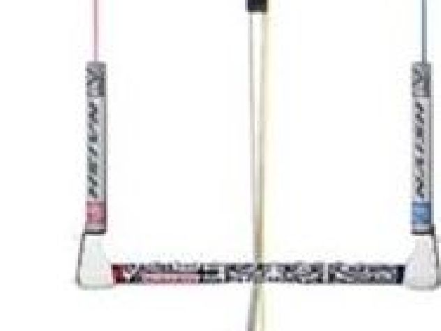 2011 Naish Shift Bar