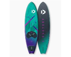 Duotone Grip 3 Sls  & Grip 4 Sls 95 litre windsurfing board