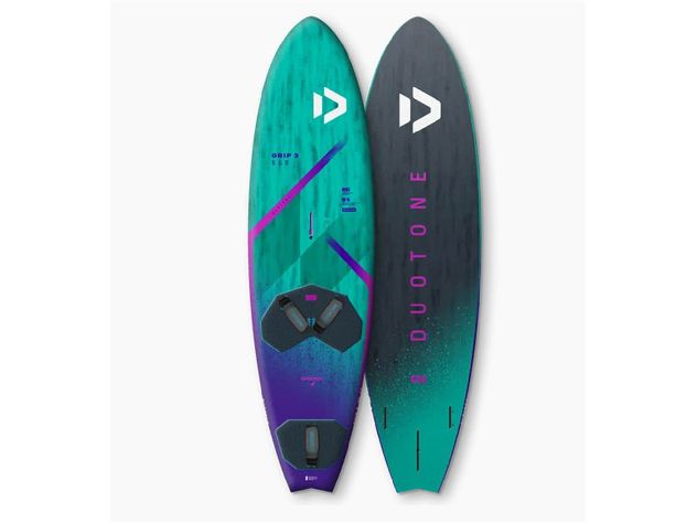 2025 Duotone Grip 3 Sls  & Grip 4 Sls - 95 litres