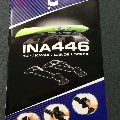 2016  Inno Sup/Kayak/Canoe Locker - 0
