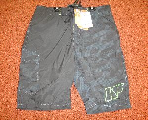 2016  Np Freeballer Short