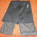 2016  Np Freeballer Short - 2