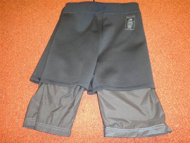 2016  Np Freeballer Short