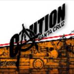 Caution Kite
