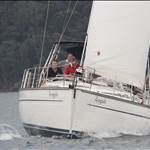 Deckside
