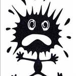 Splat Man