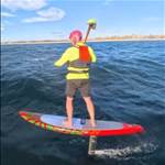 Tom Downwind