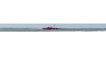 The First Ever Strapless Double Backroll. - Kitesurfing News