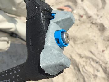 An in-depth look at the North Click Bar - Kitesurfing News