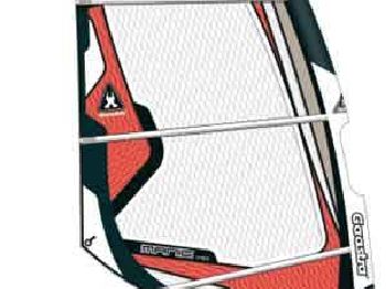Gaastra Release Manic HD (Heavy Duty) Full X-ply - Windsurfing News