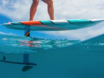 Why are SUP Foils so Expensive?? - Stand Up Paddle News