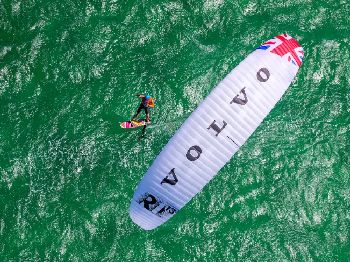 Lancelin Ocean Classic 2018 Results - Kitesurfing News