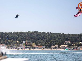Kitesurfing, but not as you know it. - Kitesurfing News