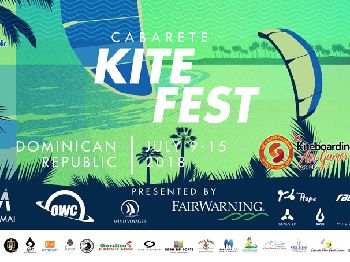 Summer Kiteboarding, a reminder from the GKA - Kitesurfing News