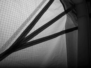 New "load frame technology" kitesurfing advance from Airush - Kitesurfing News