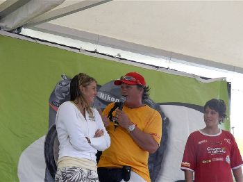 Aussies and Kiwis in KPWT @ New Caledonia - Kitesurfing News