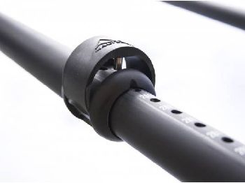 MauiSails Part 1 - Carbon Booms - Windsurfing News