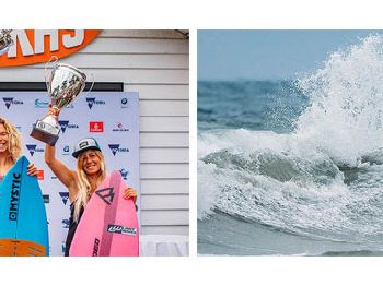 GKA Kite-Surf World Tour 2018 Championship Rankings - Kitesurfing News