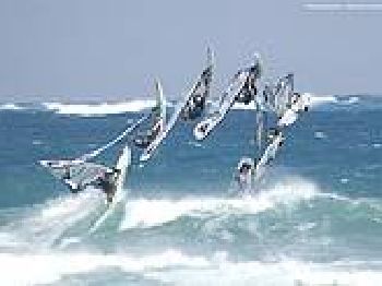 Quatro Snap Up More Hot Talent - Windsurfing News