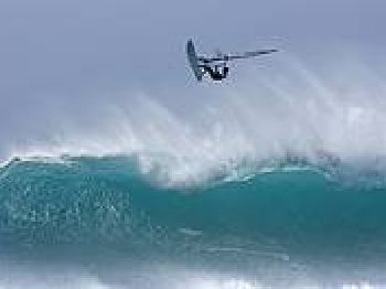 Matt's Move Of The Month - Windsurfing News