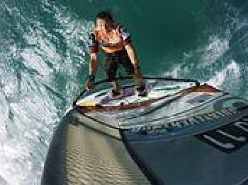 Fuerteventura PWA Grand Slam - Day 2 - Windsurfing News
