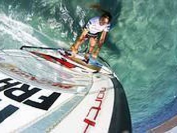 Pegasus Airlines Ala?ati PWA World Cup - Day 3 - Windsurfing News