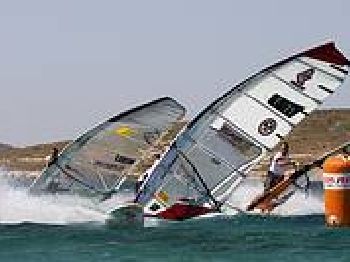 Pegasus Airlines Ala?ati PWA World Cup - Day 5 - Windsurfing News