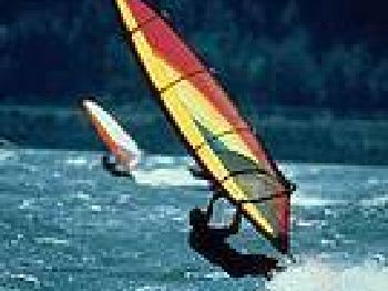 Retro's Where It's At - Windsurfing News