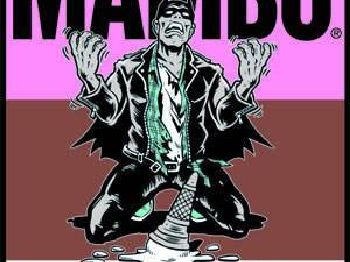 2008 Mambo contest bigger than ever. - Windsurfing News