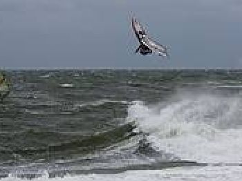 Pro Wave Camp - Windsurfing News