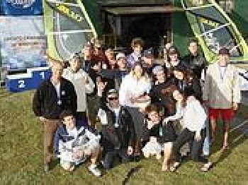 Club Kauli Seadi - Windsurfing News