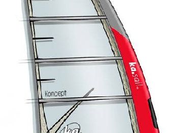 Save big $$$ on KA Sails - Windsurfing News