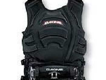 Impact Protection From Dakine - Windsurfing News