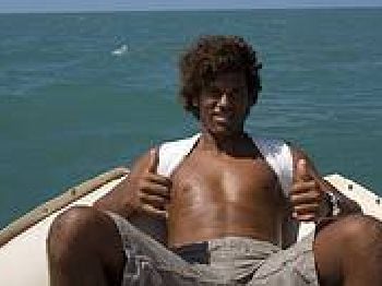 Gollito: Down But Not Out - Windsurfing News