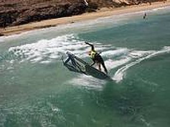 Pro Radar: Normen G?nzlein - Windsurfing News